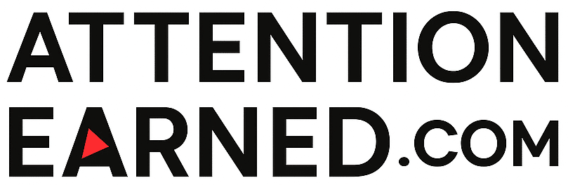 AttentionEarned
